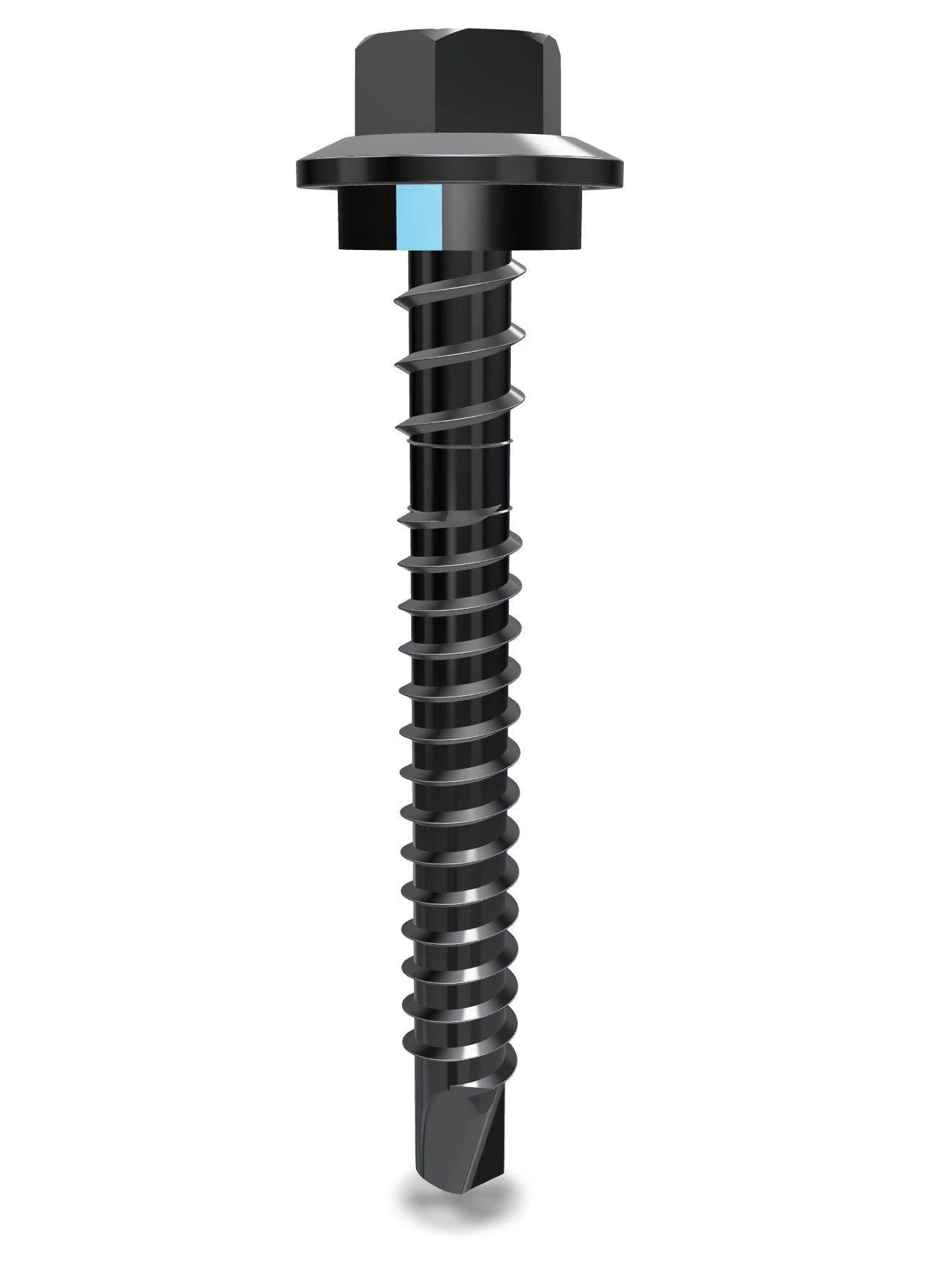 50mm Bremick Vortex Roof Screws